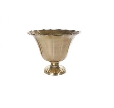 Zelta vāze (VZ20) Золотая ваза Gold vase