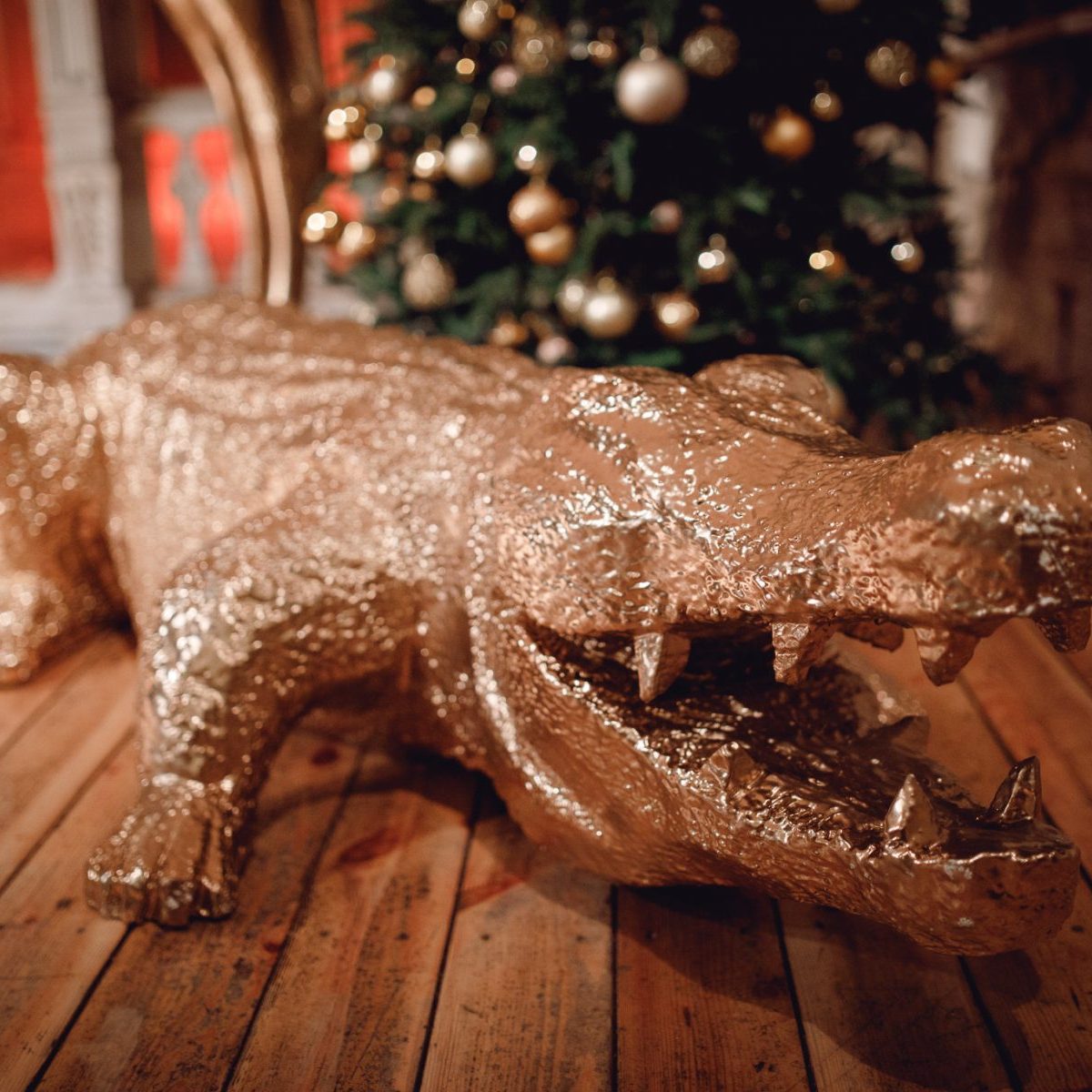 Dekorāciju izgatavošana