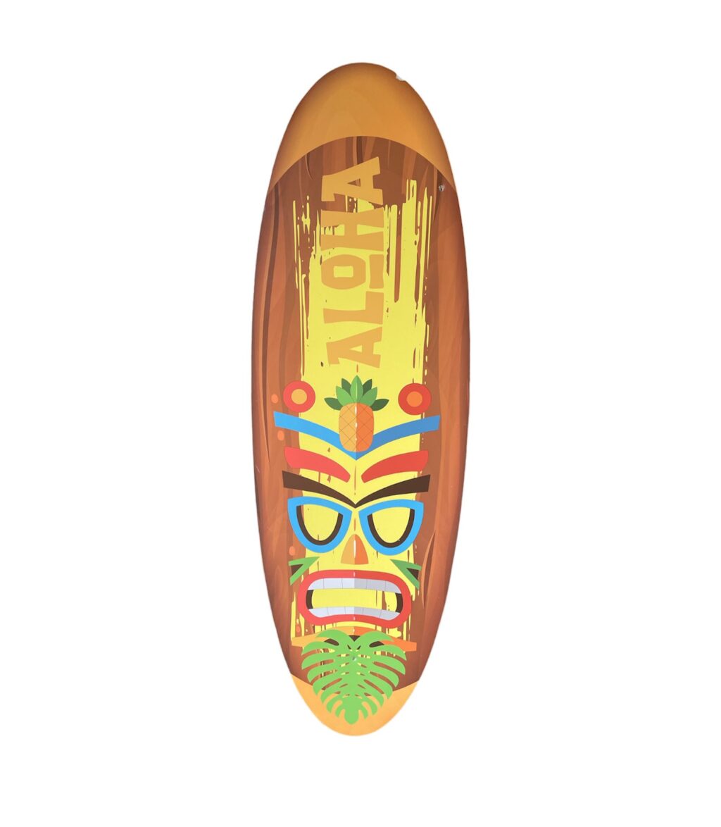Hawaii dēlis Aloha