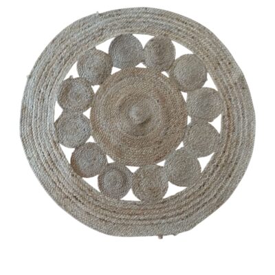 Apaļš paklājs D120cm