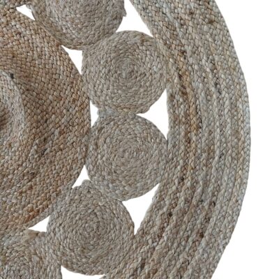 Apaļš paklājs D120cm