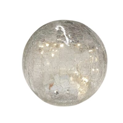 Stikla gaismas bumbas