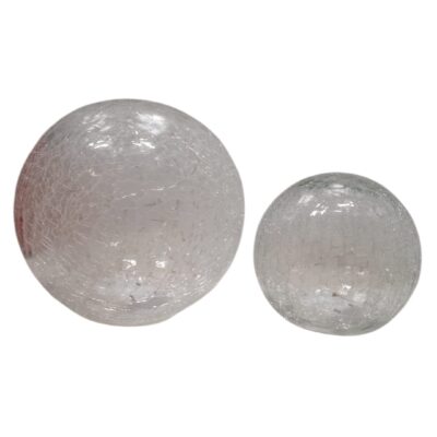 Stikla gaismas bumbas