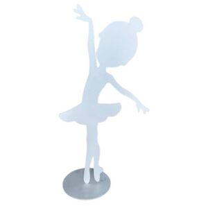 Balerīna 2D /150×77/ (2D102)