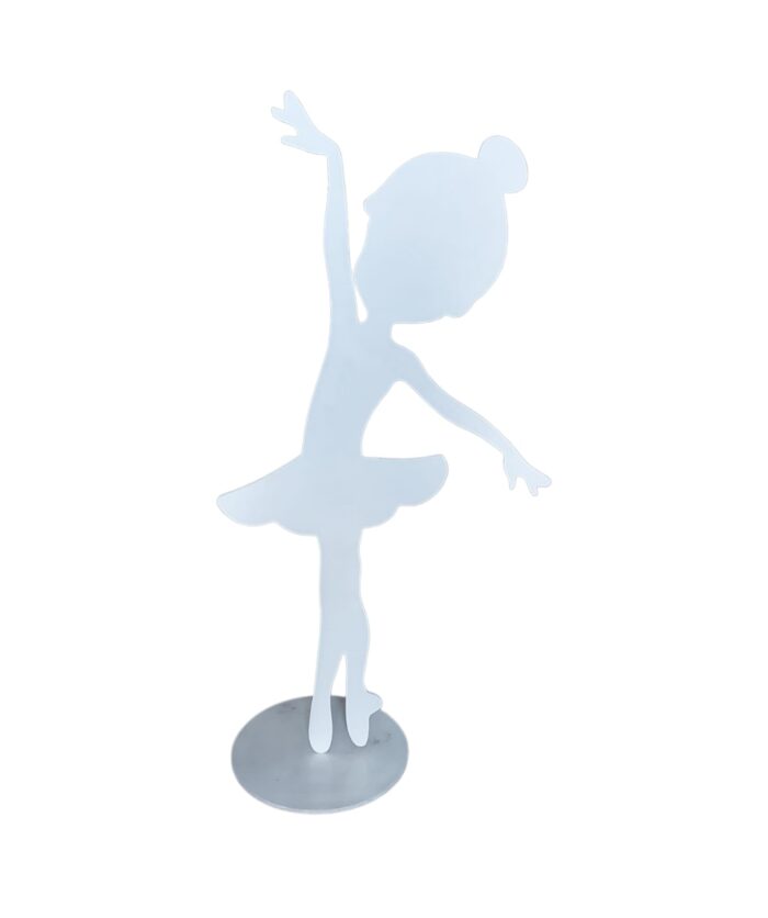 Balerīna 2D /150×77/ (2D102)