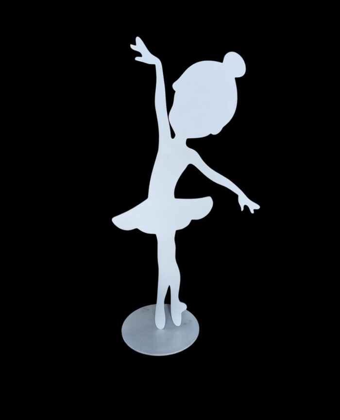 Balerīna 2D /150×77/ (2D102)