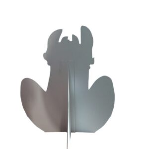 Pūķis 2D /120×97/ (2D109)