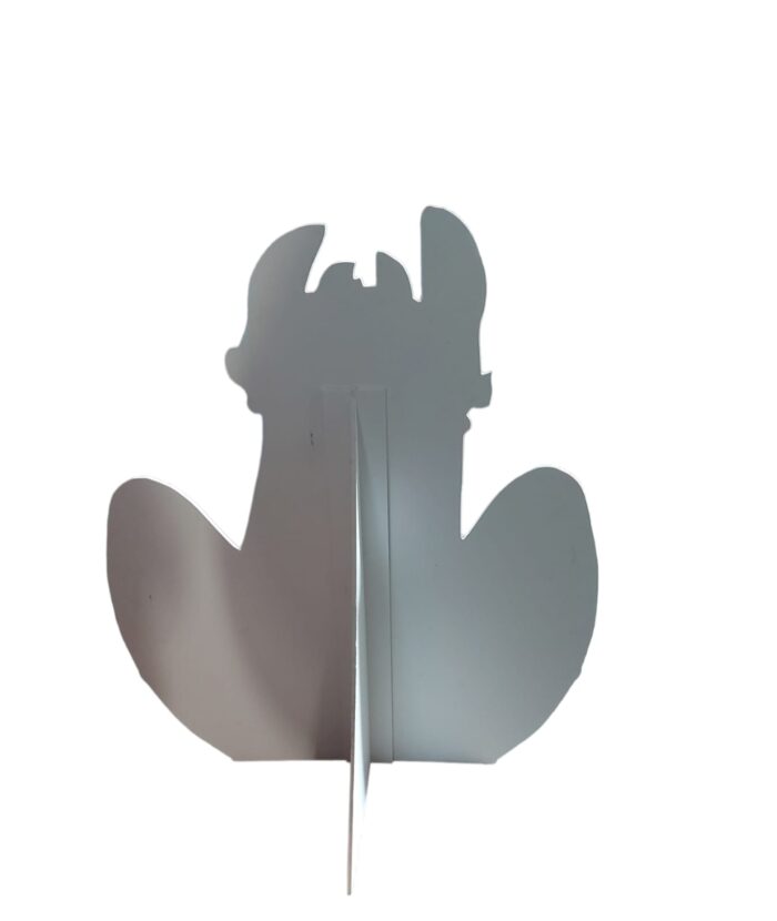 Pūķis 2D /120×97/ (2D109)