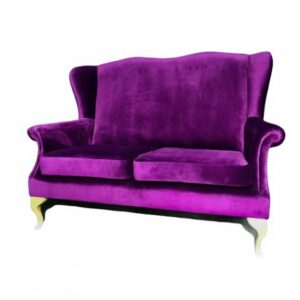 Violets dīvāns