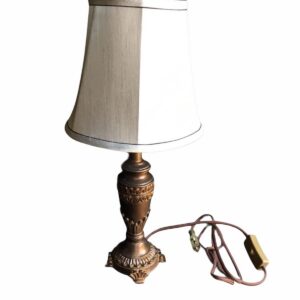 Galda lampa
