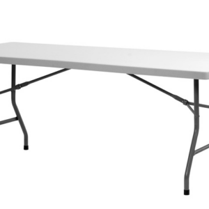 Saliekams galds 1.80m x 0.80m