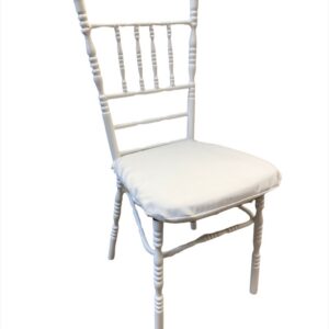 Chiavari krēsls