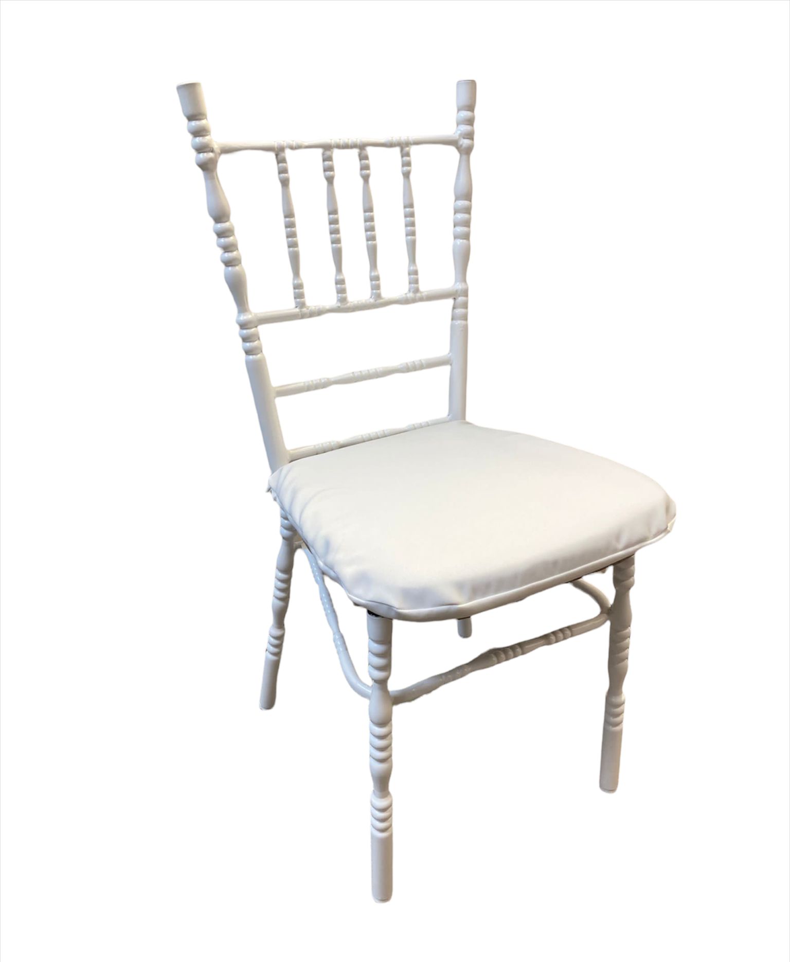 Chiavari krēsls