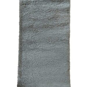 Pelēks paklājs 60x115