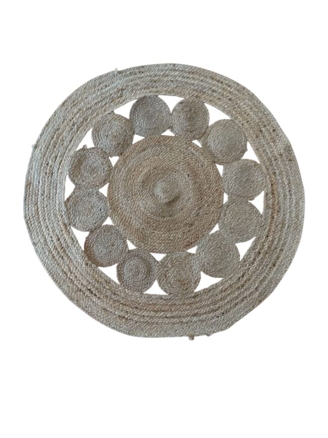 Apaļš paklājs D120cm