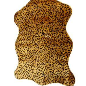 Leoparda paklājs 90x60