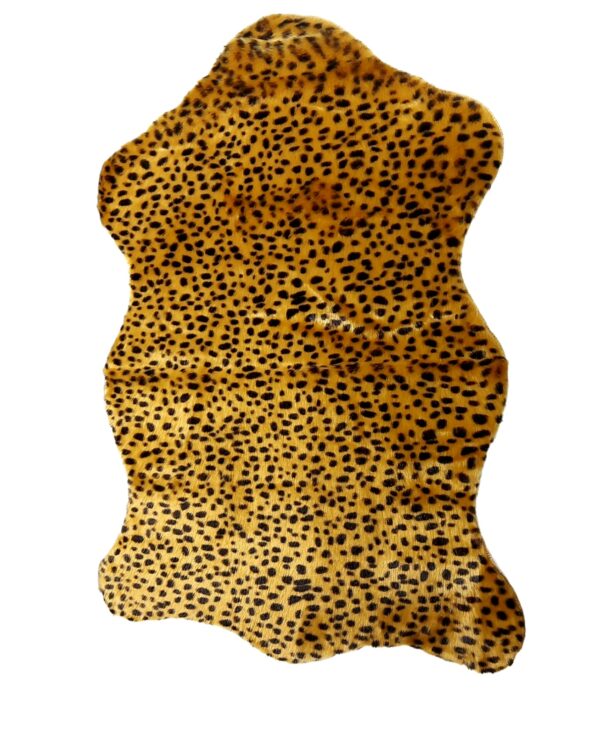 Leoparda paklājs 90x60