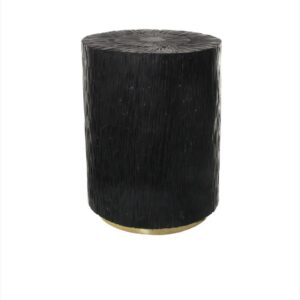 Melns galdiņš/podests
