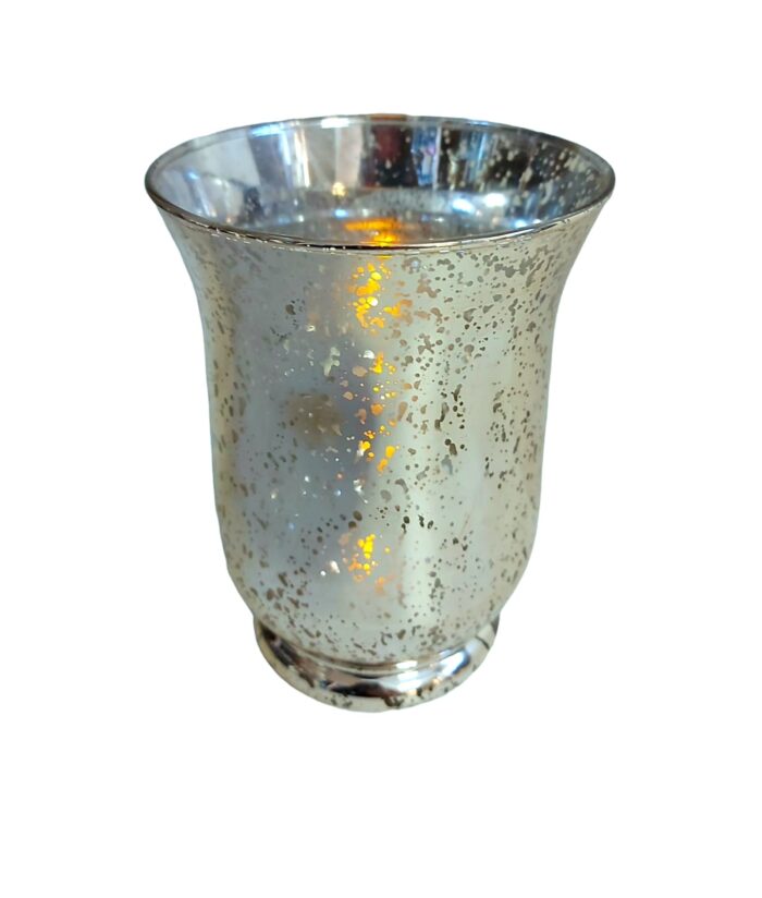 Sudraba svečturis