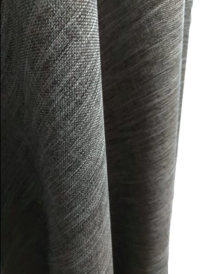 Pelēks galdauts D290