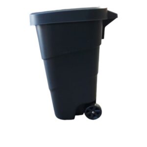 Atkritumu konteiners 95l