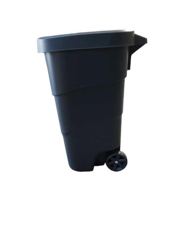 Atkritumu konteiners 95l