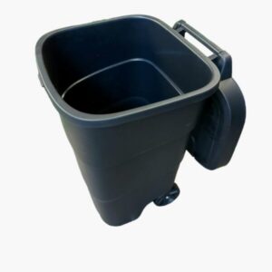 Atkritumu konteiners 95l