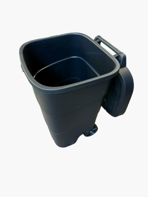 Atkritumu konteiners 95l