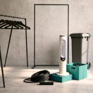 Additional equipment
