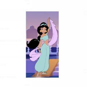Fons – princese