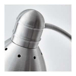 Alumīnija stāvlampa