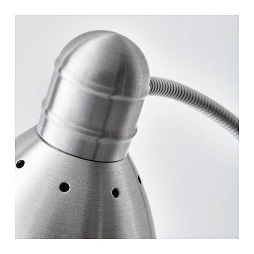 Alumīnija stāvlampa