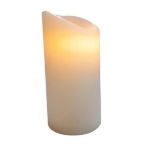 LED svece H20cm