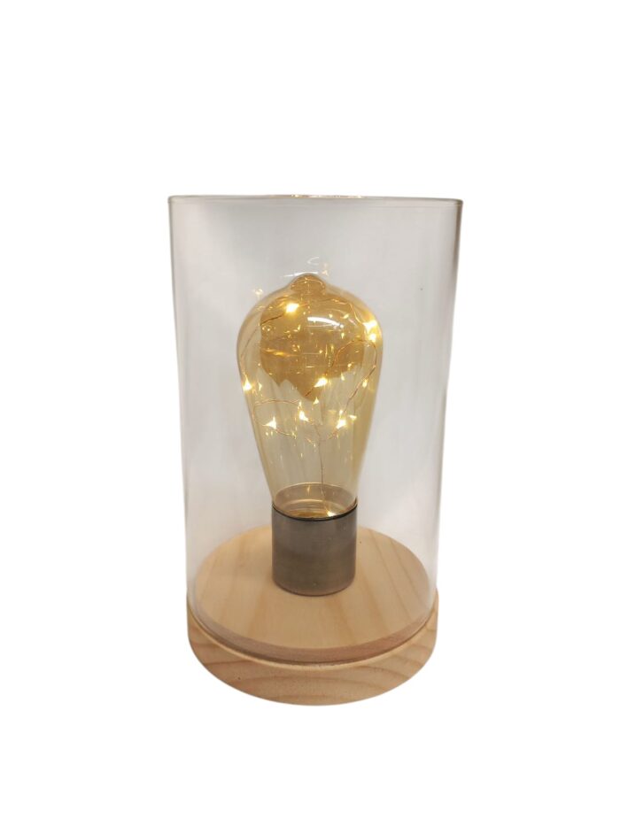 Galda lampa