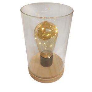 Galda lampa