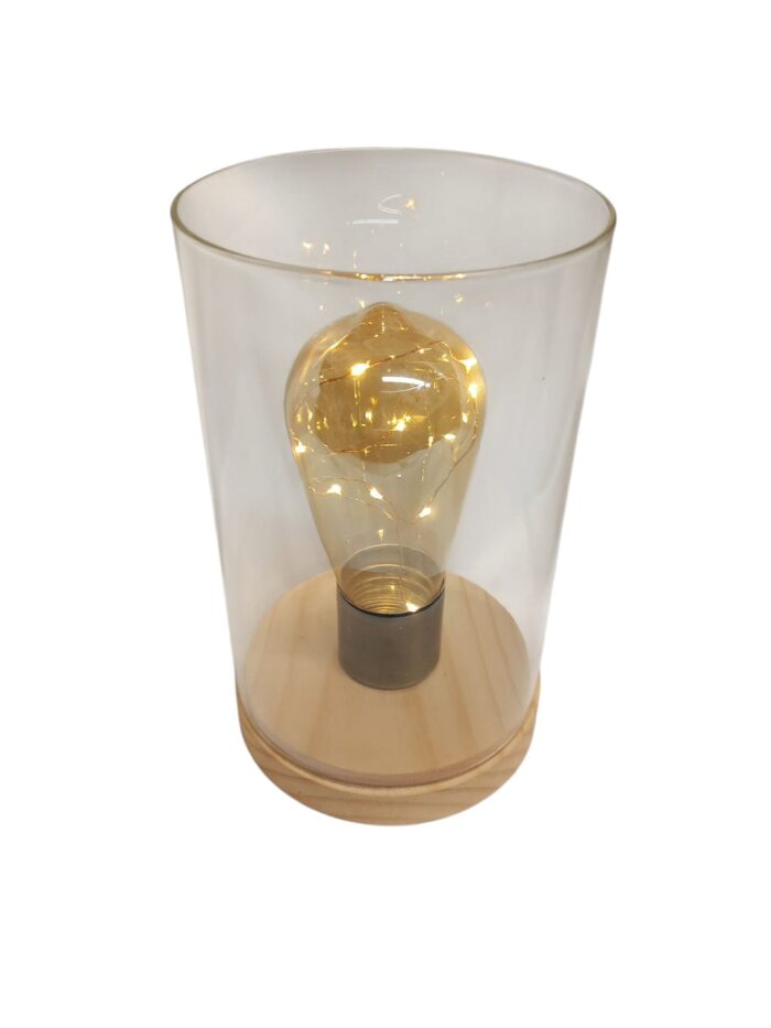 Galda lampa