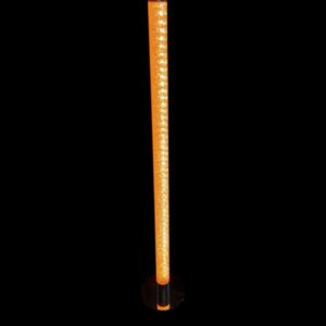 LED gaisma – krāsaina H105cm