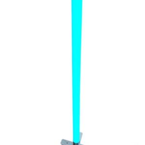 LED gaisma – krāsaina H100cm