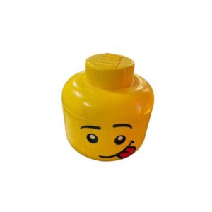 Lego galva 20cm
