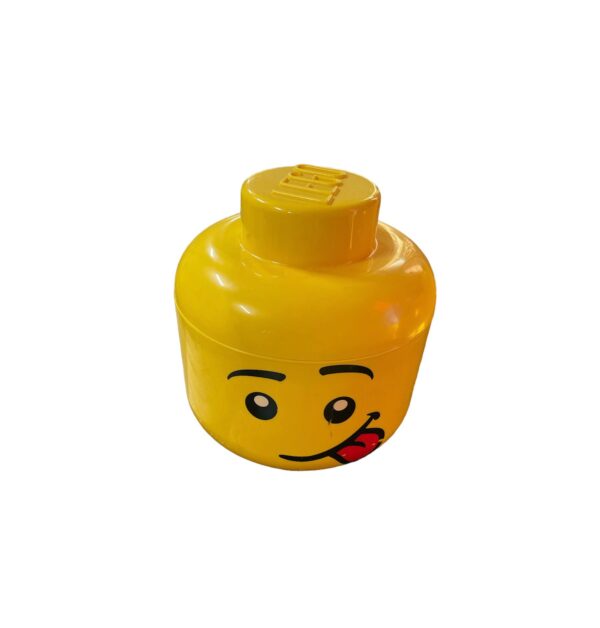 Lego galva 20cm