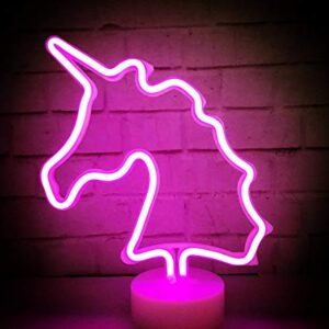 Neona lampa – vienradzis