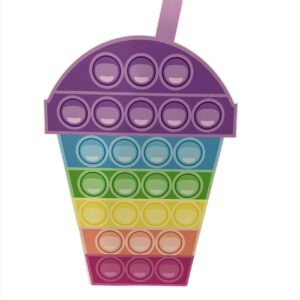 Pop It figūra 2D /160×100/