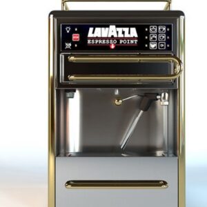 Espresso kafijas automāts