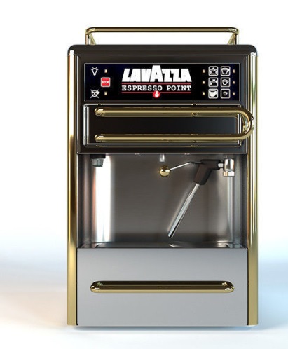 Espresso kafijas automāts