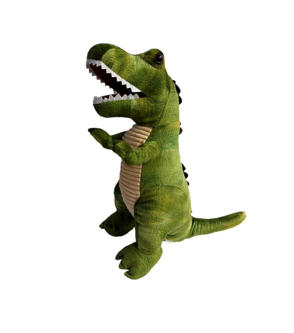 Dinozaurs