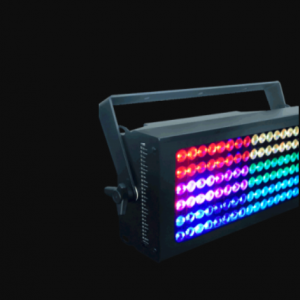 LED gaismas iekārta