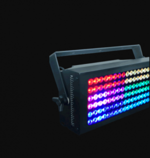 LED gaismas iekārta