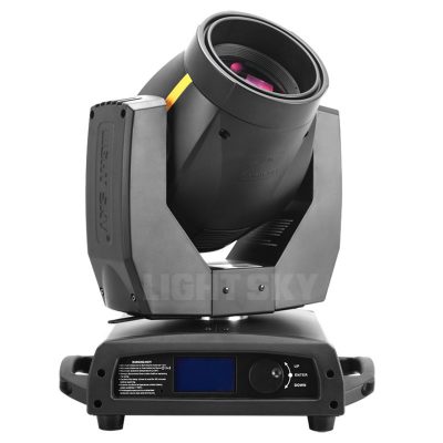 Kustīga galva Light Sky F230BEAM