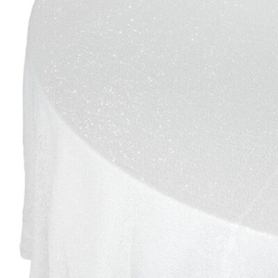 Galdauts ar baltiem fliteriem