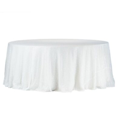 Galdauts ar baltiem fliteriem